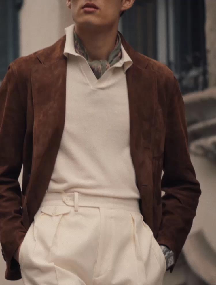 Purple Label Men's Clothing & Accessories | Ralph Lauren® SG