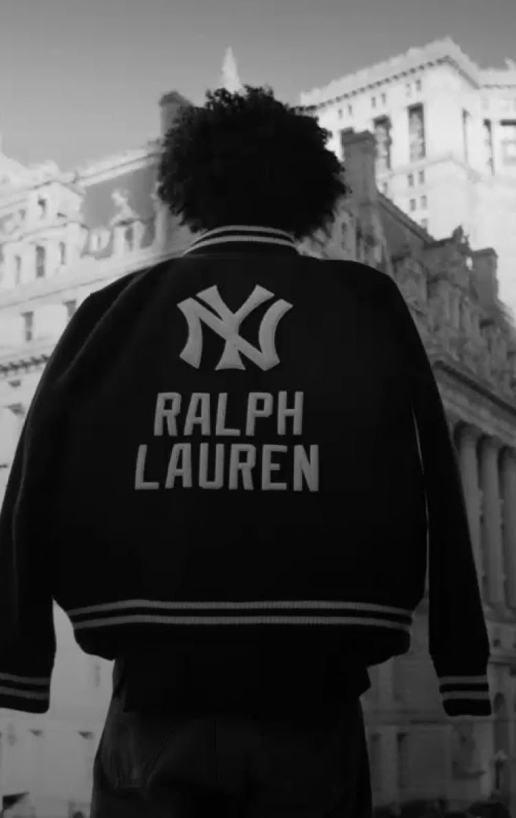 Ralph lauren raffles city store