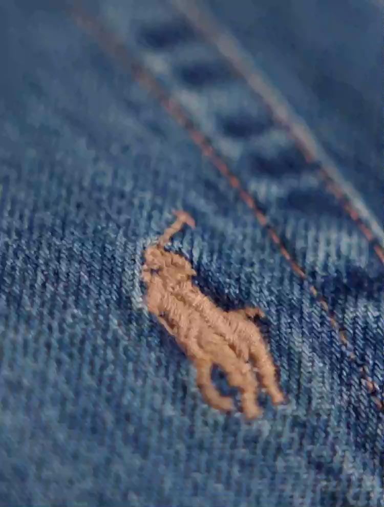 Ralph lauren jeans hotsell outlet online