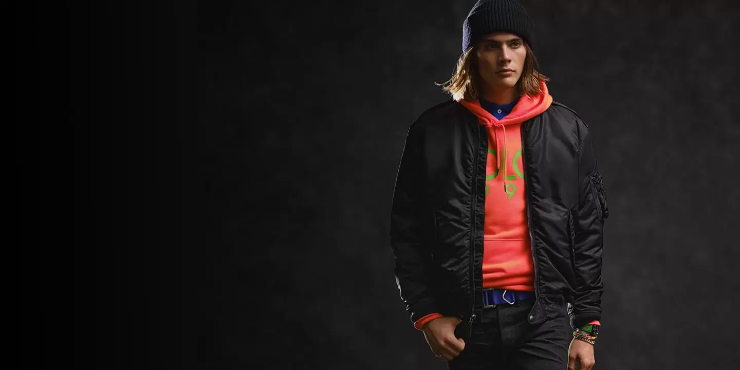 Polo Ralph Lauren