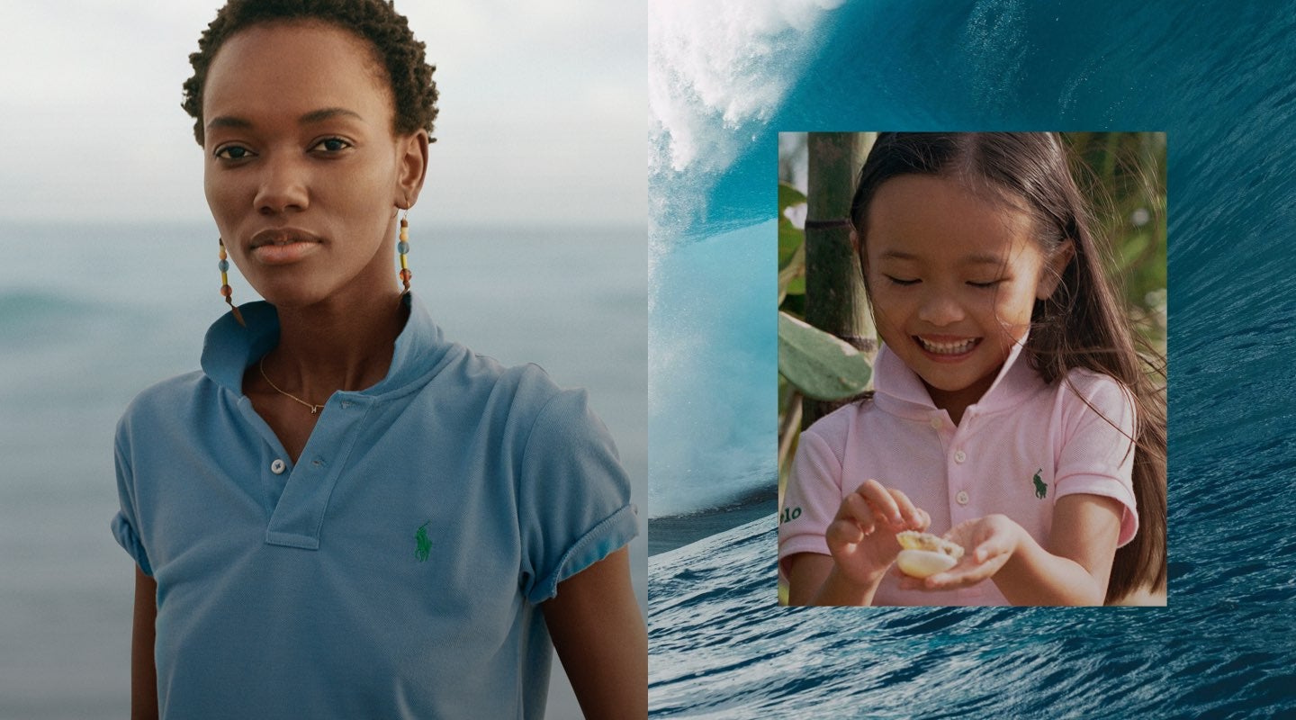 The earth discount polo ralph lauren