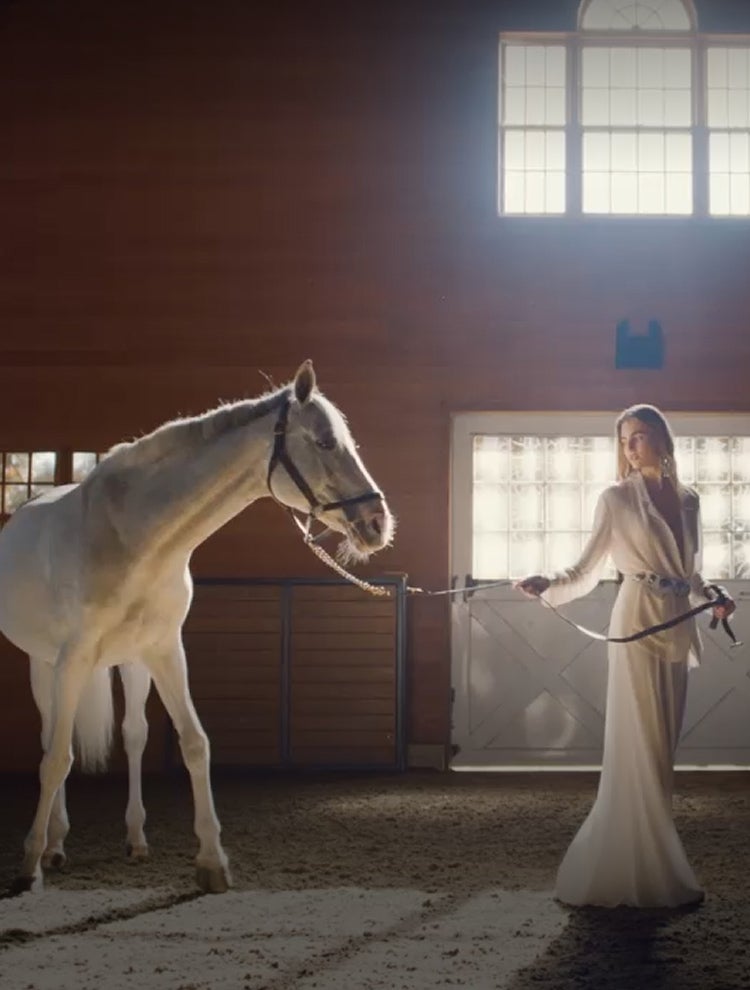 Ralph Lauren Collection | Womenswear | Ralph Lauren® SG