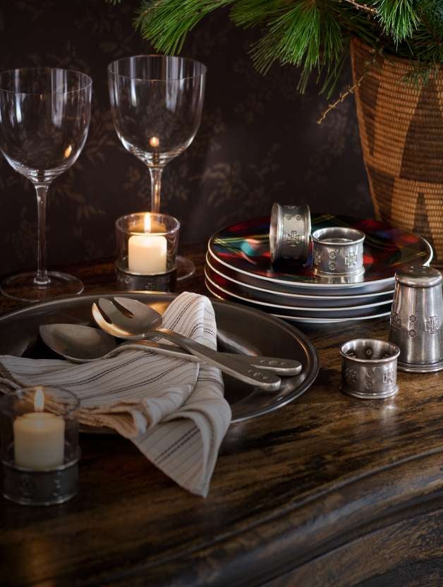 Ralph's Coffee Verde Candle