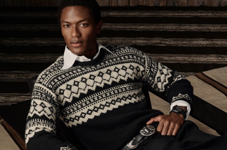 Purple Label Holiday 2025