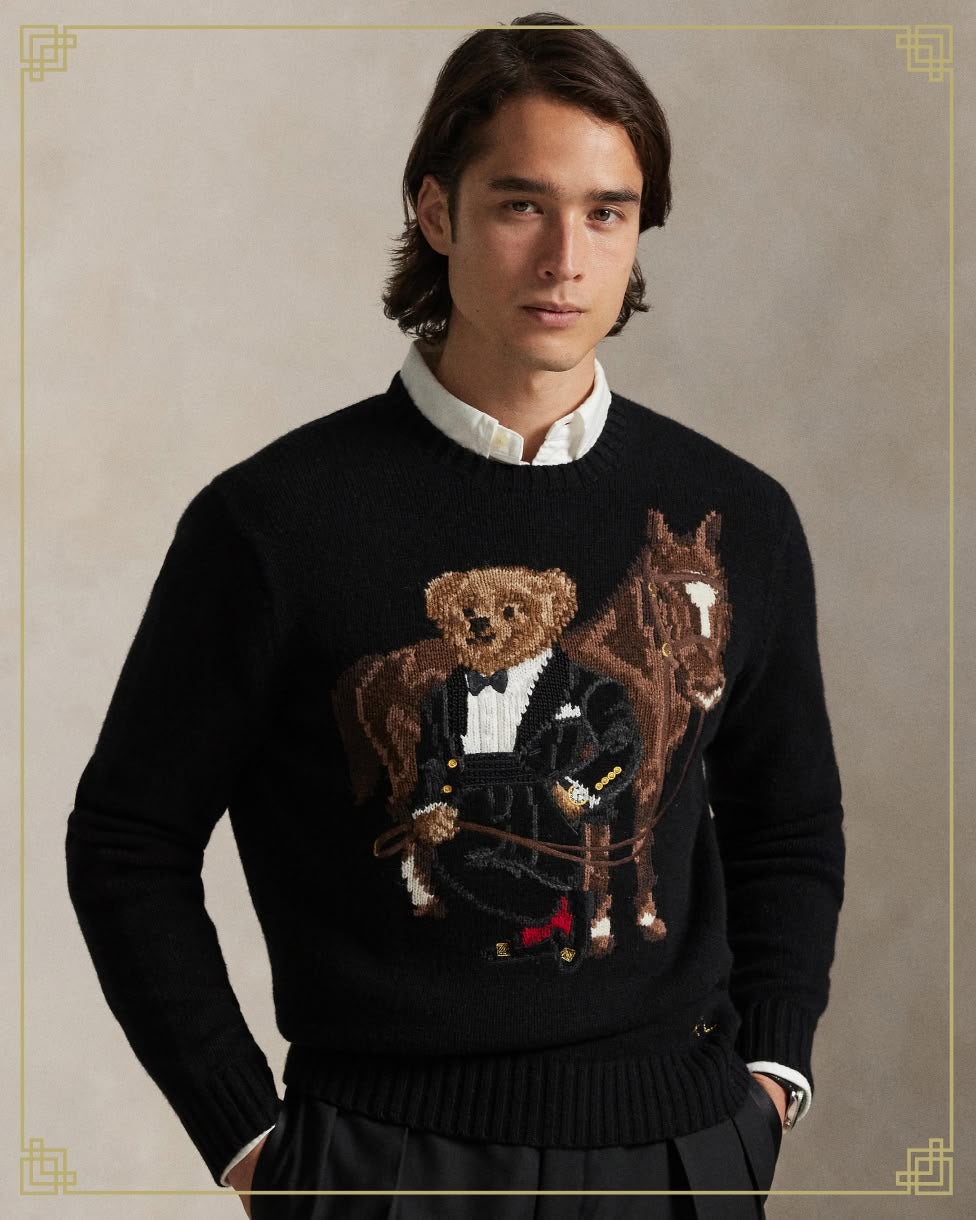 Lunar New Year Collection | Ralph Lauren® SG