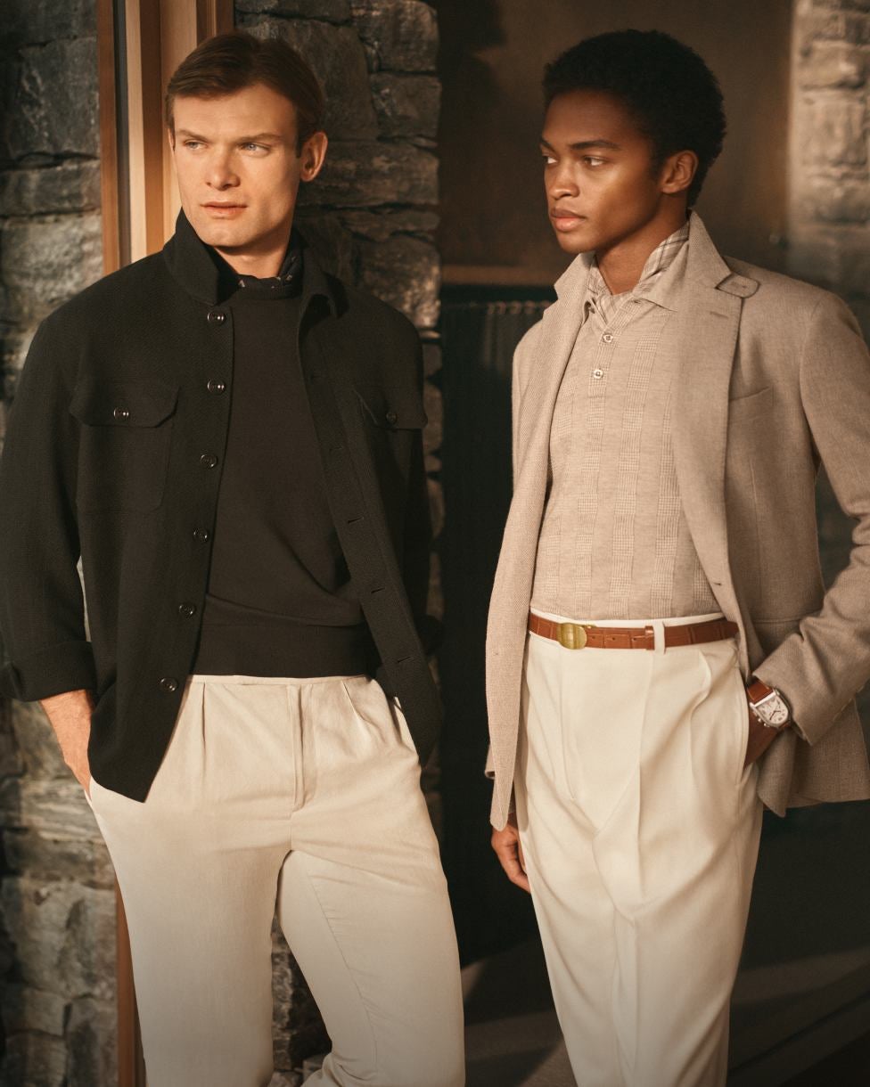 Felton Cashmere Blend Shirt Jacket