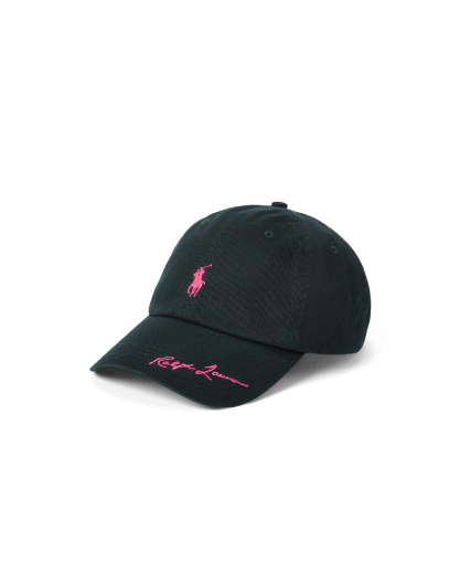 Pink Pony | Ralph Lauren® SG