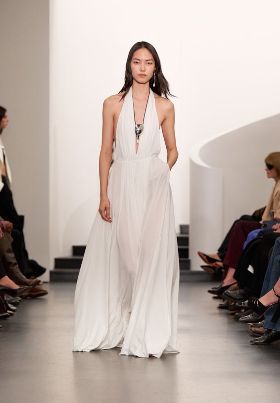 Runway Spring 26 Campaign