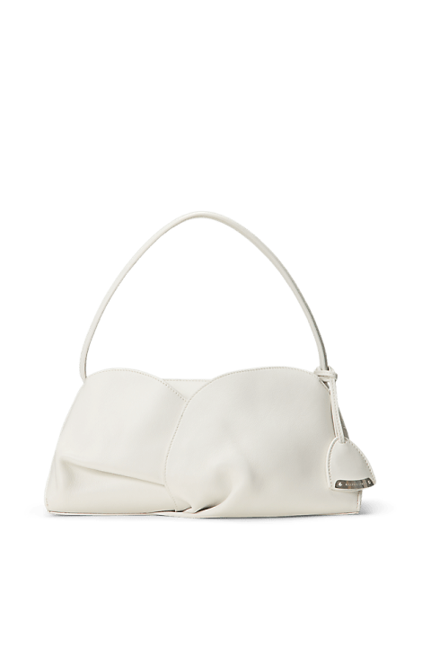 The Ralph Small Floral Shoulder Bag